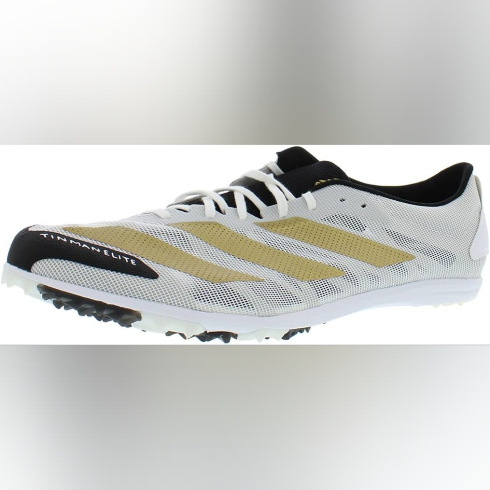 adidas Unisex-Adult Adizero XCS Track and Field Spike Shoes